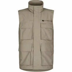 Herren Craghoppers Outdoorjacken*NOSILIFE ADVENTURE GILET IV Herren - Weste