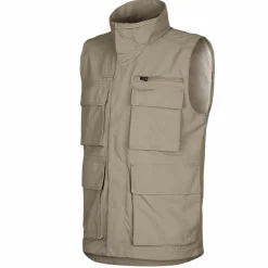 Herren Craghoppers Outdoorjacken*NOSILIFE ADVENTURE GILET IV Herren - Weste