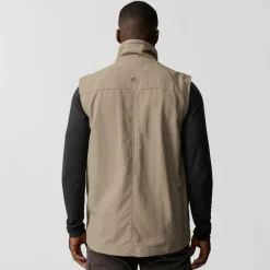 Herren Craghoppers Outdoorjacken*NOSILIFE ADVENTURE GILET IV Herren - Weste