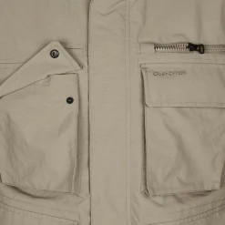 Herren Craghoppers Outdoorjacken*NOSILIFE ADVENTURE GILET IV Herren - Weste