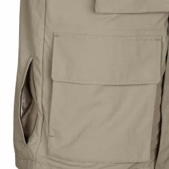 Herren Craghoppers Outdoorjacken*NOSILIFE ADVENTURE GILET IV Herren - Weste