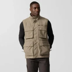 Herren Craghoppers Outdoorjacken*NOSILIFE ADVENTURE GILET IV Herren - Weste