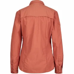 Damen Craghoppers Hemden*NOSILIFE ADVENTURE LONG SLEEVED SHIRT III Damen - Outdoor Bluse