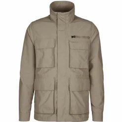 Craghoppers NOSILIFE ADVENTURE JACKET IV Herren - Übergangsjacke^Herren Outdoorjacken