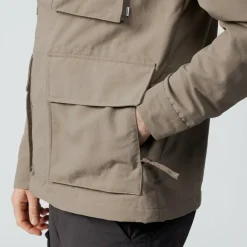 Craghoppers NOSILIFE ADVENTURE JACKET IV Herren - Übergangsjacke^Herren Outdoorjacken