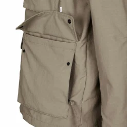 Craghoppers NOSILIFE ADVENTURE JACKET IV Herren - Übergangsjacke^Herren Outdoorjacken