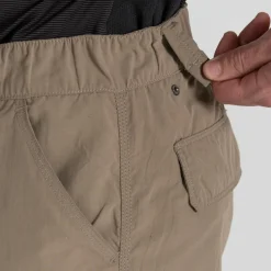 Herren Craghoppers Outdoorhosen*NOSILIFE CARGO TROUSER III Herren - Reisehose