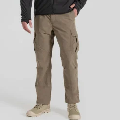 Herren Craghoppers Outdoorhosen*NOSILIFE CARGO TROUSER III Herren - Reisehose
