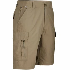 Herren Craghoppers Outdoorhosen*NOSILIFE CARGO SHORT III Herren - Mückenabweisende Kleidung