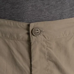 Herren Craghoppers Outdoorhosen*NOSILIFE CARGO SHORT III Herren - Mückenabweisende Kleidung
