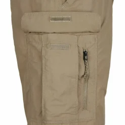 Herren Craghoppers Outdoorhosen*NOSILIFE CARGO SHORT III Herren - Mückenabweisende Kleidung