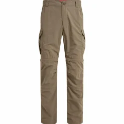 Craghoppers NOSILIFE CONVERTIBLE CARGO TROUSER III Herren - Freizeithose^Herren Outdoorhosen