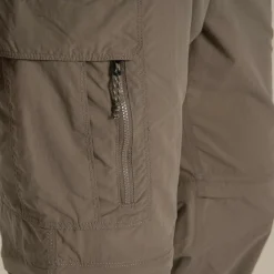 Craghoppers NOSILIFE CONVERTIBLE CARGO TROUSER III Herren - Freizeithose^Herren Outdoorhosen