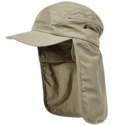 Kinder Craghoppers Accessoires Für Kinder*NOSILIFE DESERT HAT Kinder - Sonnenhut