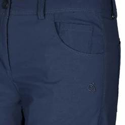 Craghoppers NOSILIFE MILLA TROUSER Damen - Reisehose^Damen Outdoorhosen