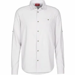 Craghoppers NOSILIFE NUORO LONG SLEEVED SHIRT II Herren - Outdoor Hemd^Herren Hemden
