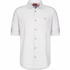 Craghoppers NOSILIFE NUORO LONG SLEEVED SHIRT II Herren - Outdoor Hemd^Herren Hemden
