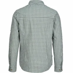 Herren Craghoppers Hemden*NOSILIFE NUORO CHECK LONG SLEEVED SHIRT Herren - Mückenabweisende Kleidung