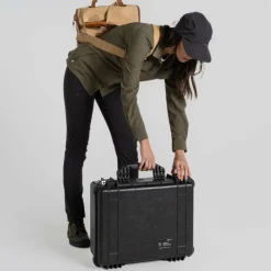 Damen Craghoppers Hemden*NOSILIFE PRO LONG SLEEVED SHIRT III Damen - Outdoor Bluse