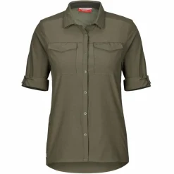 Damen Craghoppers Hemden*NOSILIFE PRO LONG SLEEVED SHIRT III Damen - Outdoor Bluse