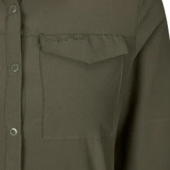 Damen Craghoppers Hemden*NOSILIFE PRO LONG SLEEVED SHIRT III Damen - Outdoor Bluse