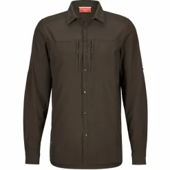 Craghoppers NOSILIFE PRO LONG SLEEVED SHIRT V Herren - Outdoor Hemd^Herren Hemden