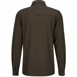 Craghoppers NOSILIFE PRO LONG SLEEVED SHIRT V Herren - Outdoor Hemd^Herren Hemden