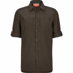Craghoppers NOSILIFE PRO LONG SLEEVED SHIRT V Herren - Outdoor Hemd^Herren Hemden