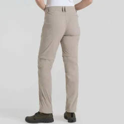 Craghoppers NOSILIFE PRO CONVERTIBLE TROUSER III Damen - Reisehose^Damen Outdoorhosen