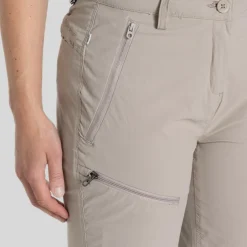 Craghoppers NOSILIFE PRO CONVERTIBLE TROUSER III Damen - Reisehose^Damen Outdoorhosen