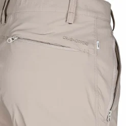 Craghoppers NOSILIFE PRO CONVERTIBLE TROUSER III Damen - Reisehose^Damen Outdoorhosen
