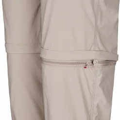 Craghoppers NOSILIFE PRO CONVERTIBLE TROUSER III Damen - Reisehose^Damen Outdoorhosen