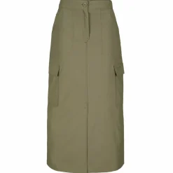 Damen Craghoppers Röcke Und Kleider*NOSILIFE PRO MIDI SKIRT Damen - Mückenabweisende Kleidung