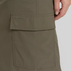Damen Craghoppers Röcke Und Kleider*NOSILIFE PRO MIDI SKIRT Damen - Mückenabweisende Kleidung
