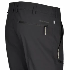 Herren Craghoppers Outdoorhosen*NOSILIFE PRO TROUSER III Herren - Reisehose