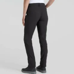 Damen Craghoppers Outdoorhosen*NOSILIFE PRO TROUSER III Damen - Reisehose