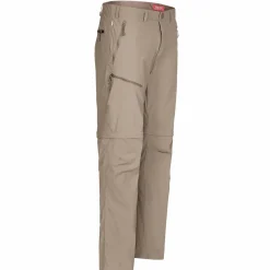 Craghoppers NOSILIFE PRO CONVERTIBLE TROUSER III Herren - Reisehose^Herren Outdoorhosen
