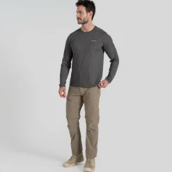 Craghoppers NOSILIFE PRO CONVERTIBLE TROUSER III Herren - Reisehose^Herren Outdoorhosen