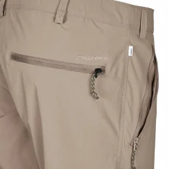 Craghoppers NOSILIFE PRO CONVERTIBLE TROUSER III Herren - Reisehose^Herren Outdoorhosen