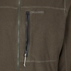 Craghoppers NOSILIFE SPRY JACKET Herren - Fleecejacke^Herren Pullover Und Fleecepullover|Outdoorjacken