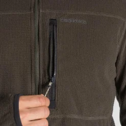 Craghoppers NOSILIFE SPRY JACKET Herren - Fleecejacke^Herren Pullover Und Fleecepullover|Outdoorjacken