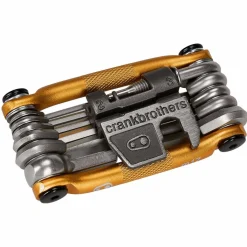 Crankbrothers Fahrradreparatur Und Fahrradpflege*MULTI-17 MULTITOOL, - Fahrradwerkzeug