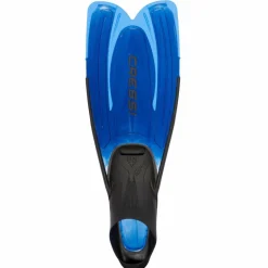 Cressi AGUA Unisex - Schwimmflossen^ Schnorchelausrüstung