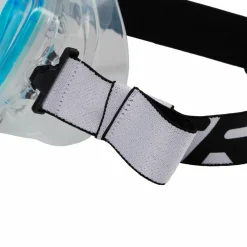 Cressi ESTRELLA JUNIOR VIP Kinder - Schnorchelausrüstung^Kinder Wassersportausrüstung Für Kinder