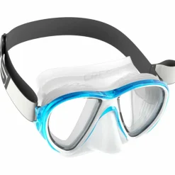 Cressi FIJI Unisex - Schnorchelausrüstung^ Schnorchelausrüstung