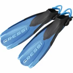 Cressi Schnorchelausrüstung*MAUI - Schwimmflossen