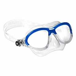 Cressi MOON KID Kinder - Schnorchelausrüstung^Kinder Wassersportausrüstung Für Kinder