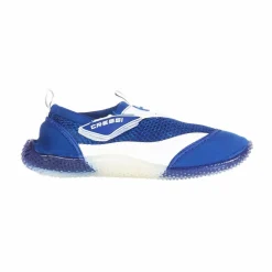 Cressi STRANDSCHUH CORAL JUNIOR Kinder - Wasserschuhe^Kinder Wassersportausrüstung Für Kinder|Kinder Sportschuhe
