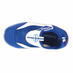 Cressi STRANDSCHUH CORAL JUNIOR Kinder - Wasserschuhe^Kinder Wassersportausrüstung Für Kinder|Kinder Sportschuhe
