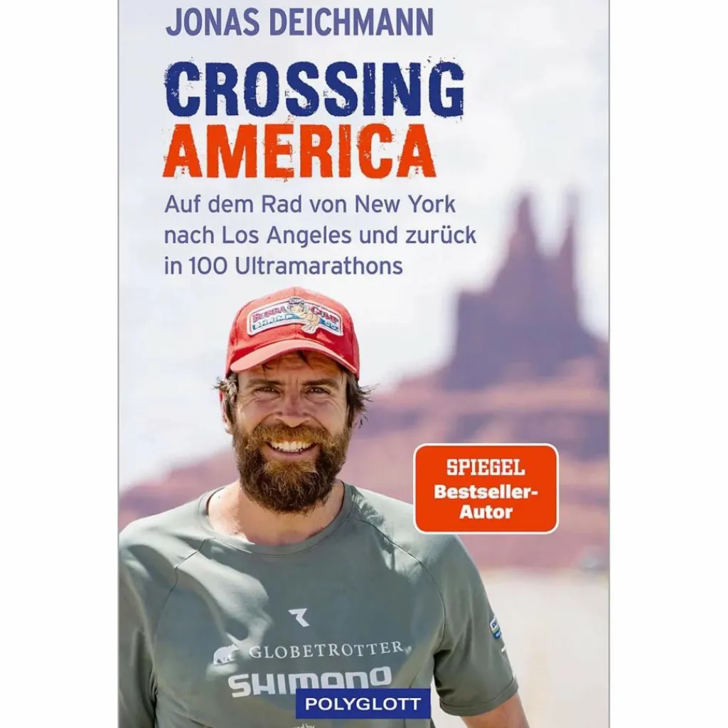 Exotische Reisen|So Weit Die Füße Tragen*CROSSING AMERICA - Reisebericht